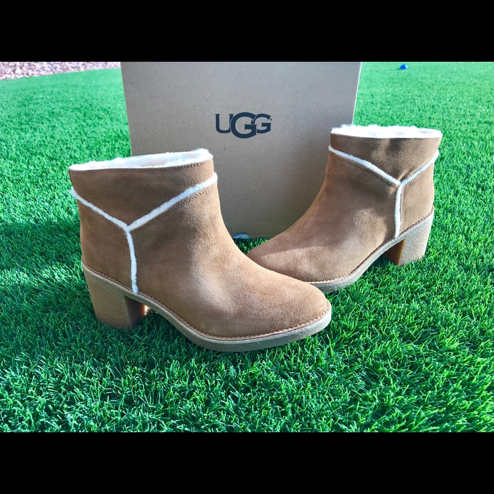 UGG WOMENS KASEN SHOES